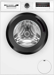 Стиральная машина Bosch WAN2823BSN 1400 об/мин, белый, инверторный EcoSilenceDrive двигатель Стиральная машина Bosch WAN2823BSN 1400 об/мин, белый, инверторный EcoSilenceDrive двигатель