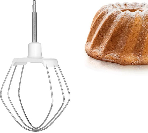 Кухонный комбайн Bosch MUMS2EB01 preview 5