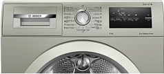 Сушильная машина Bosch WTN86212ME