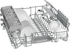 Встраиваемая посудомоечная машина Bosch SMV 25CX00R