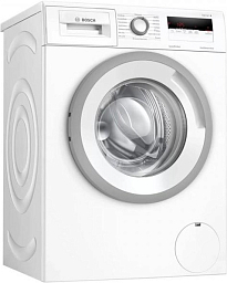 Стиральная машина Bosch WAN2418KPL 1200 об/мин, белый, инверторный EcoSilenceDrive двигатель Стиральная машина Bosch WAN2418KPL 1200 об/мин, белый, инверторный EcoSilenceDrive двигатель