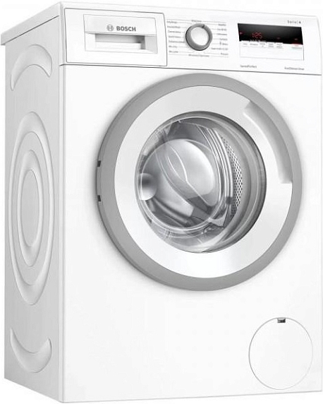 Стиральная машина Bosch WAN2418KPL preview 1