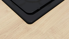 Газовая варочная панель Bosch PBP6C6K80Q Газовая варочная панель Bosch PBP6C6K80Q