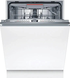 Встраиваемая посудомоечная машина Bosch SMV4EVX01E