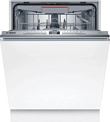 Встраиваемая посудомоечная машина Bosch SMV4EVX01E