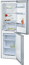 Двухкамерный холодильник Bosch KGN 39SQ10 R Двухкамерный холодильник Bosch KGN 39SQ10 R