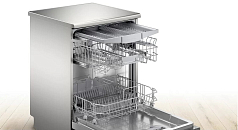 Посудомоечная машина Bosch SMS2HVI72E