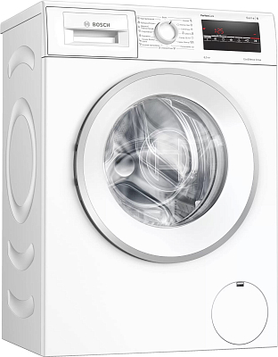 Стиральная машина Bosch WLP20260BL по цене 54990 руб. Техника Бош в ...