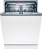 Встраиваемая посудомоечная машина Bosch SBH4HCX11R