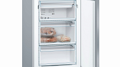 Двухкамерный холодильник Bosch KGN39VL1M