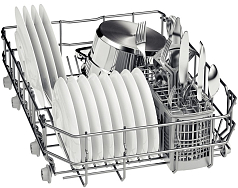 посудомоечная машина Bosch SPS 30E32 RU