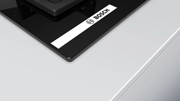 Газовая варочная панель BOSCH PNH6B6O92R preview 8