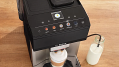 Кофемашина Bosch TPE40307