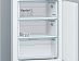 Купить Двухкамерный холодильник Bosch KGE39XL2OR preview 7