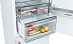 Двухкамерный холодильник Bosch KGN39XW32R фото 6 Купить Двухкамерный холодильник Bosch KGN39XW32R preview 6