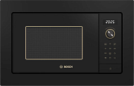 Встраиваемая микроволновая печь Bosch BEL653MZ3