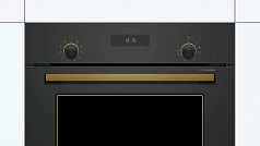 Духовой шкаф Bosch HBJN17EB0R