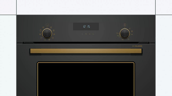 Духовой шкаф Bosch HBJN17EB0R preview 2