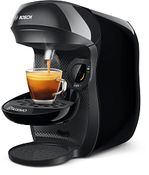 Кофемашина Bosch TAS1002N