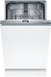 Встраиваемая посудомоечная машина Bosch SPV4EKX24E