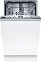 Встраиваемая посудомоечная машина Bosch SPV4EKX24E