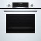 Духовой шкаф Bosch HBJ517YW0R