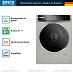 Купить Стиральная машина Bosch WGB2440XME preview 3