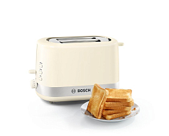 Тостер Bosch TAT 7407