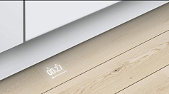 Встраиваемая посудомоечная машина Bosch SPV6ZMX17E