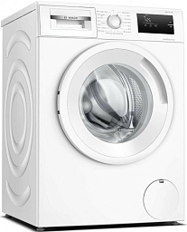 Стиральная машина Bosch WAN280L5SN 1200 об/мин, белый, инверторный EcoSilenceDrive двигатель