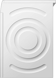 Сушильная машина Bosch WQG24501BY