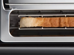 Тостер Bosch TAT 8613