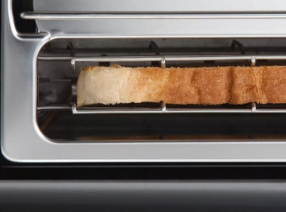 Тостер Bosch TAT 8613 preview 3