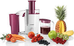 Соковыжималка Bosch MES 25C0