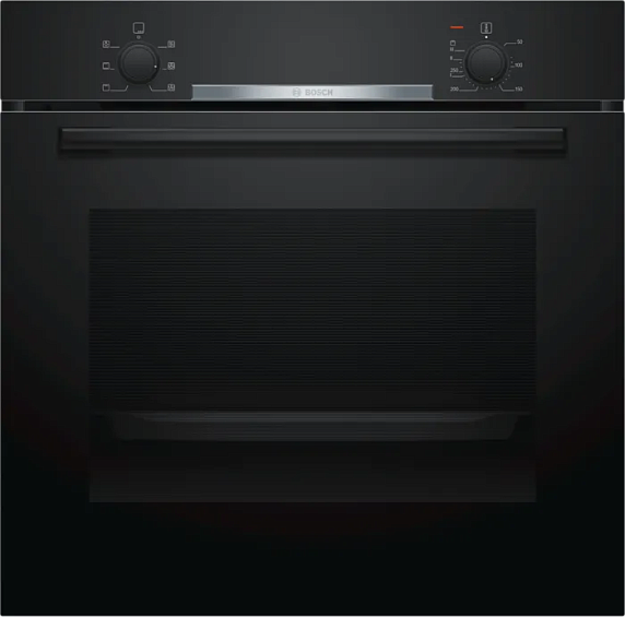 Духовой шкаф Bosch HBA530BBOS preview 5