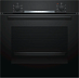 Купить Духовой шкаф Bosch HBA530BBOS preview 5