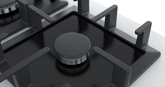 Газовая варочная панель Bosch PPP6A2M90R preview 7