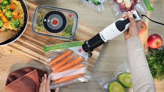 Блендер Bosch MSM4W221 preview 11