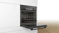 Духовой шкаф Bosch HBF514BB1T