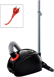 Пылесос Bosch BGL 42530