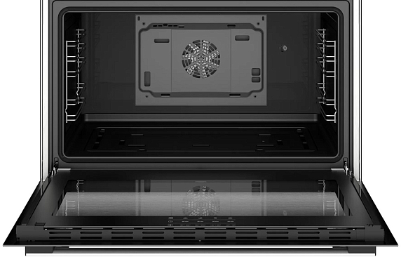 Газовая плита Bosch HGW3FSV50Q preview 3