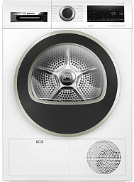 Сушильная машина Bosch WQG2410EPL Сушильная машина Bosch WQG2410EPL