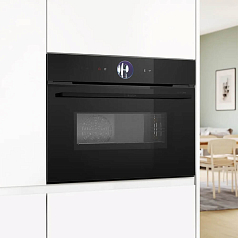 Духовой шкаф Bosch CMG936AB1S