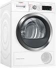Сушильная машина Bosch WTW 85561 OE