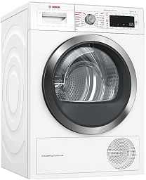 Сушильная машина Bosch WTW 85561 OE Сушильная машина Bosch WTW 85561 OE