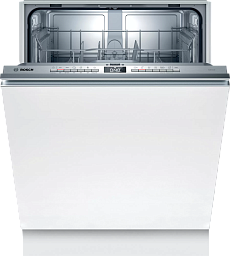 Встраиваемая посудомоечная машина Bosch SMV4HTX28E