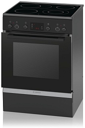 Электрическая плита Bosch HCA744660R