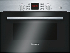 Встраиваемая микроволновая печь Bosch HBC 84H501 Встраиваемая микроволновая печь Bosch HBC 84H501