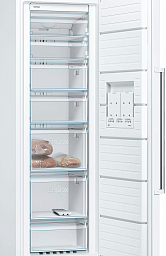 Отдельностоящий морозильник Bosch GSN36VW21R