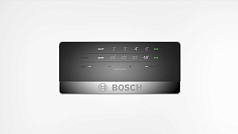 Двухкамерный холодильник Bosch KGN39XW28R Двухкамерный холодильник Bosch KGN39XW28R